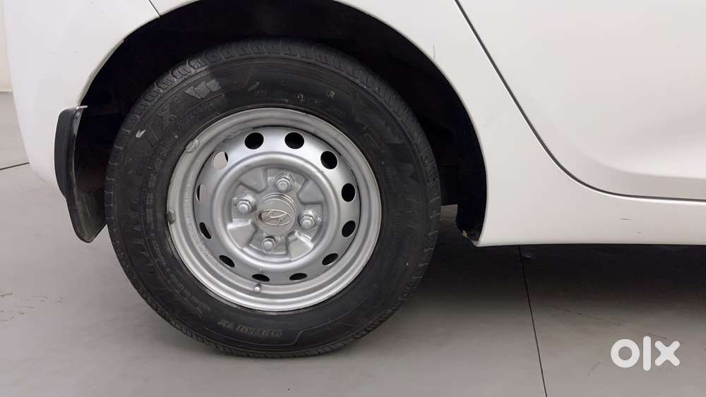 Hyundai Eon Era, 2012, Petrol