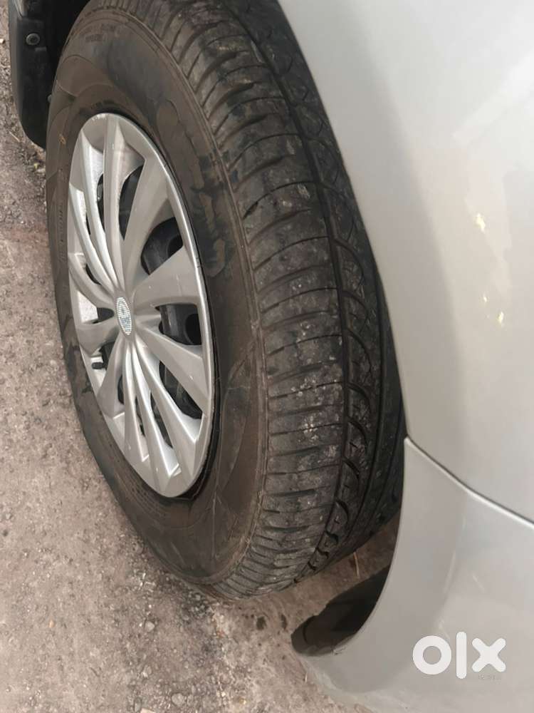 Maruti Suzuki Ritz Diesel 2012