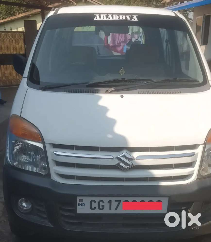Maruti Suzuki Wagon R 2006 Zxi+