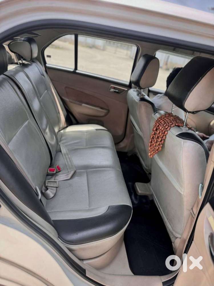 Maruti Suzuki Swift Dzire 2012-2015 Vdi, 2012, Diesel