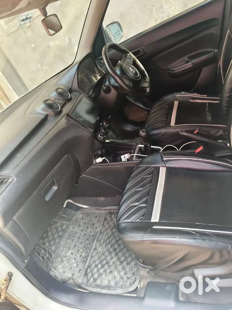 Maruti Suzuki Swift 2021 Petrol 65000 Km Driven