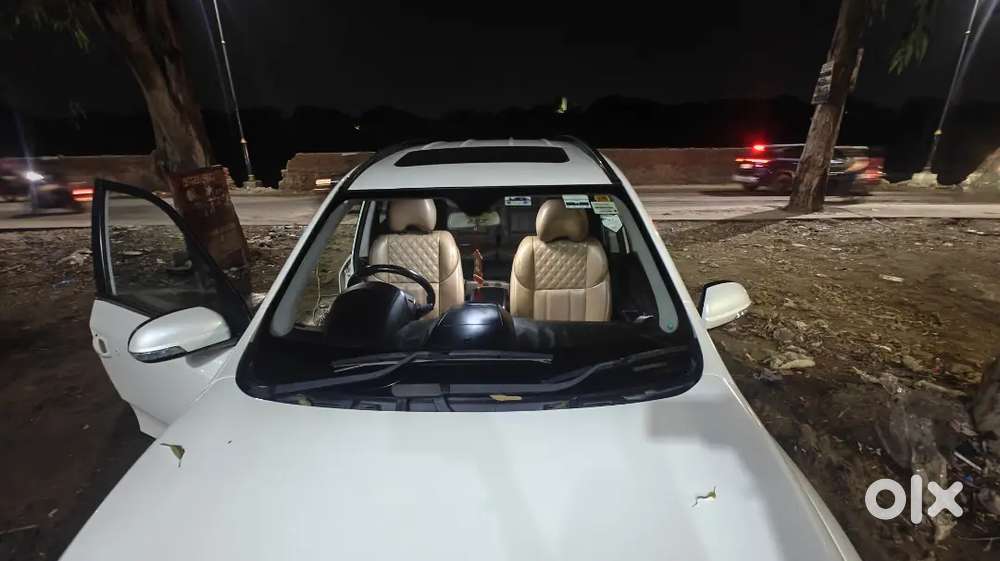 Mahindra Xuv500 Diesel 2020