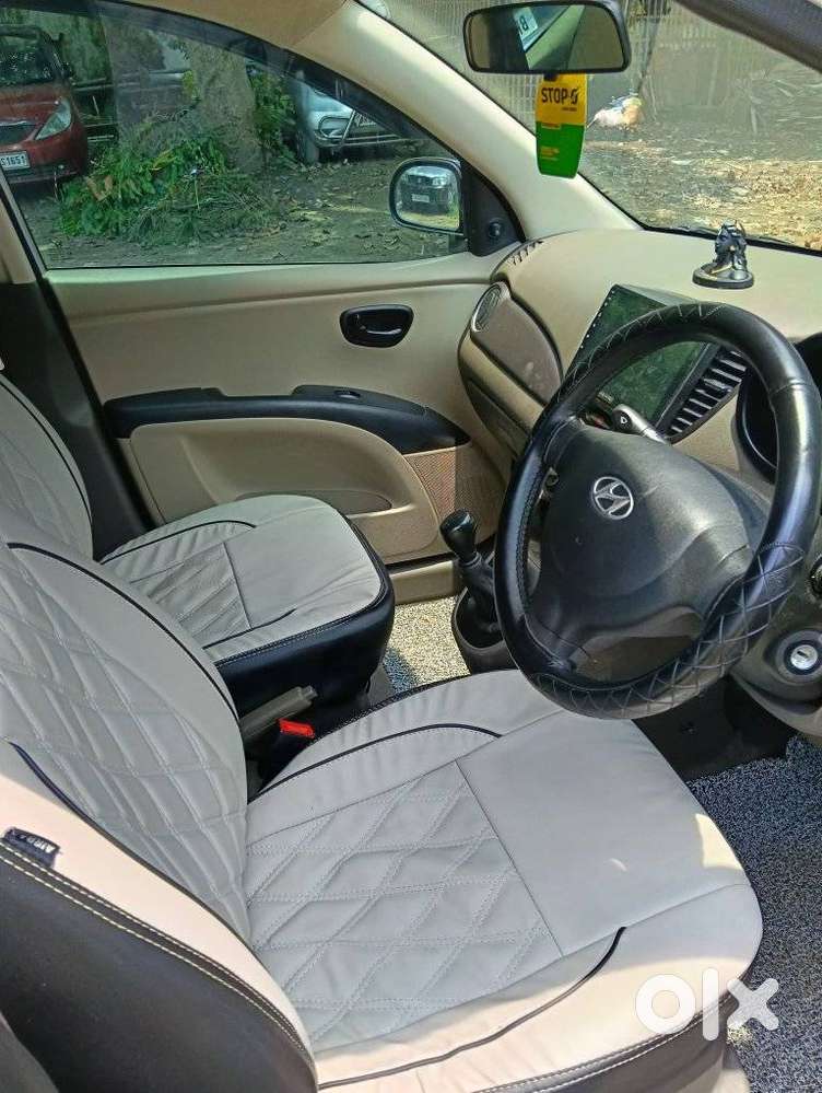Hyundai I10 Magna 1.1l, 2017, Petrol