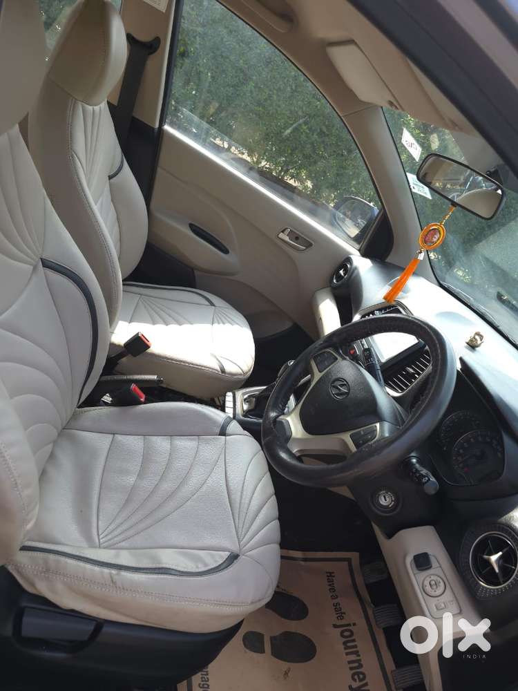 Hyundai Santro Sportz Cng, 2019, Cng & Hybrids