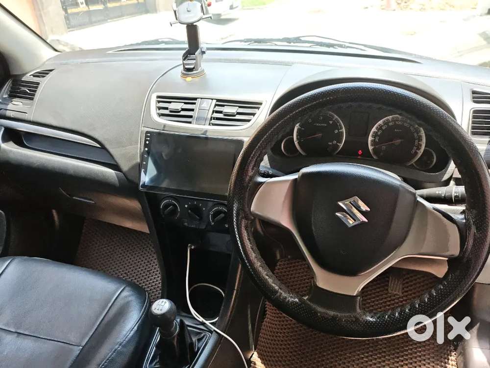 Maruti Suzuki Swift 2014 Diesel 124000 Km.