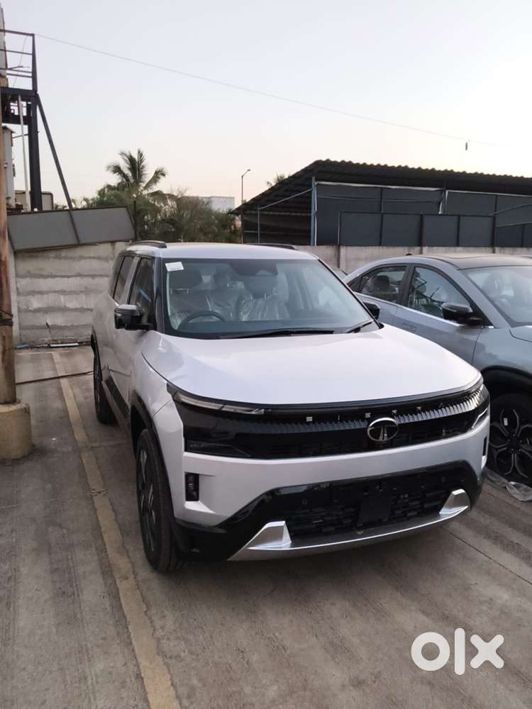 Tata Sierra Turbo, 2026, Diesel