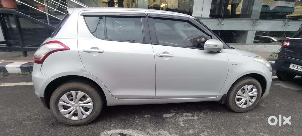 Maruti Suzuki Swift Ddis Vdi, 2015, Diesel