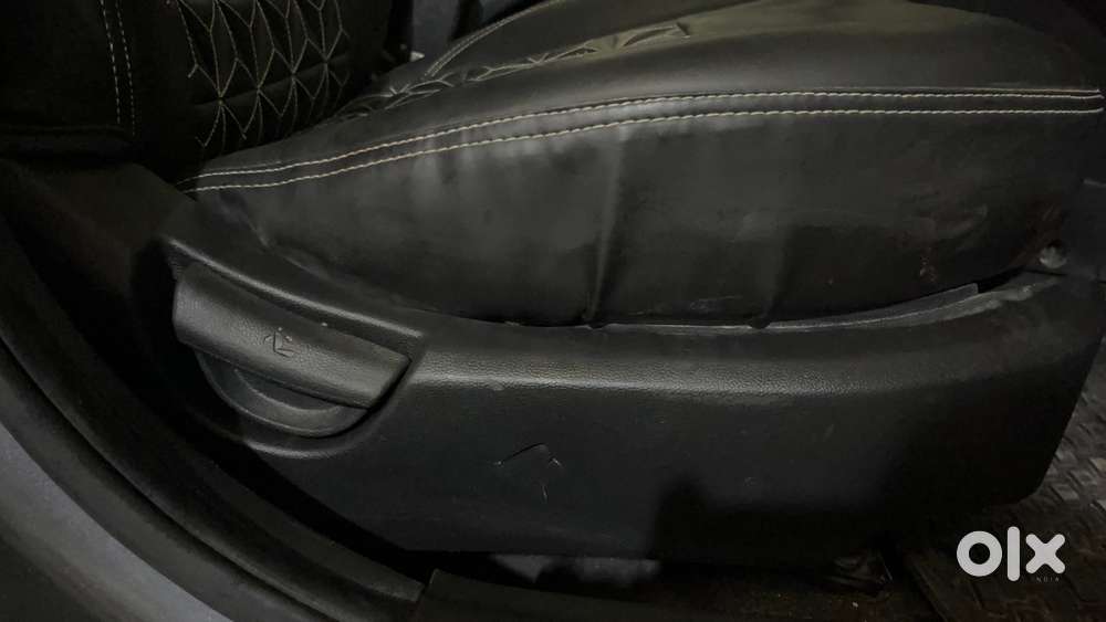 Hyundai Grand I10 Magna 1.2 Kappa Vtvt, 2017, Petrol