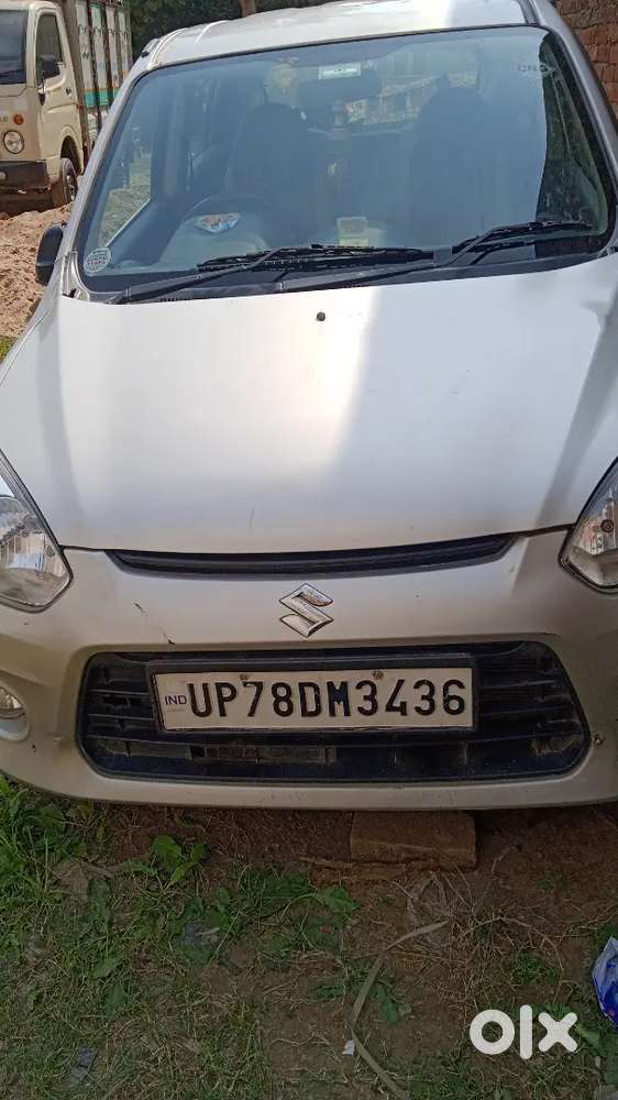 Maruti Alto 800 Nice Car