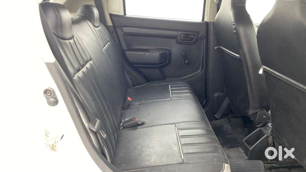 Maruti Suzuki S-presso Vxi Plus, 2019, Petrol