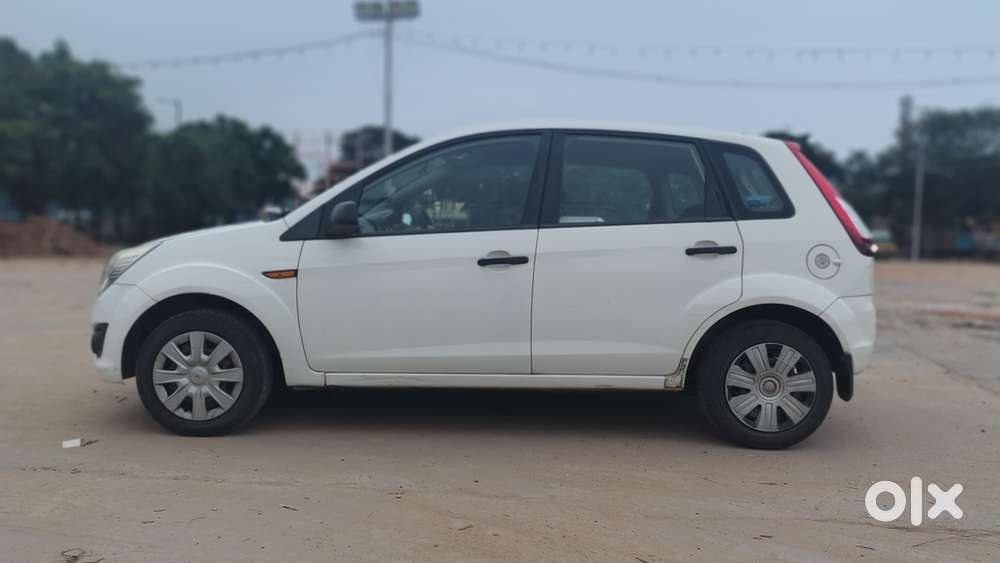 Ford Figo 1.4 Duratorq Diesel Exi, 2015, Diesel