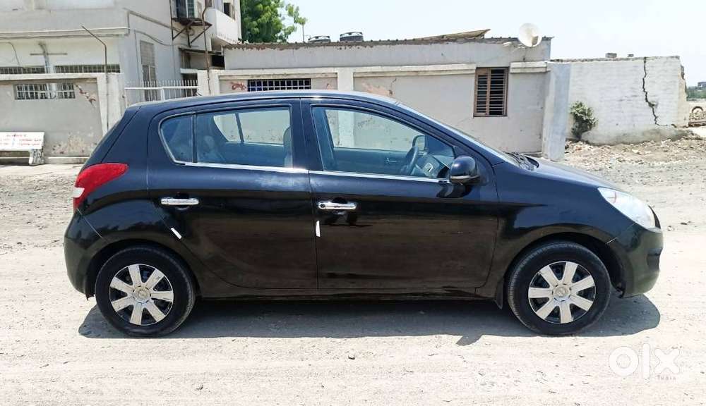 Hyundai I20, 2010, Cng & Hybrids