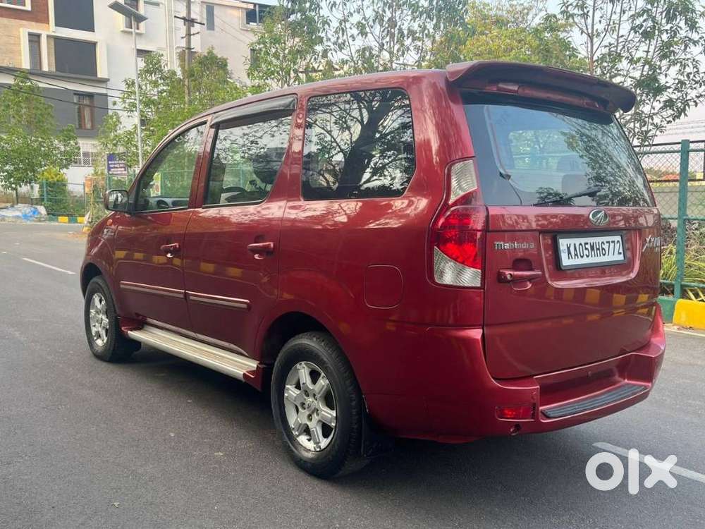 Mahindra Xylo E8 Bs-iii, 2010, Diesel