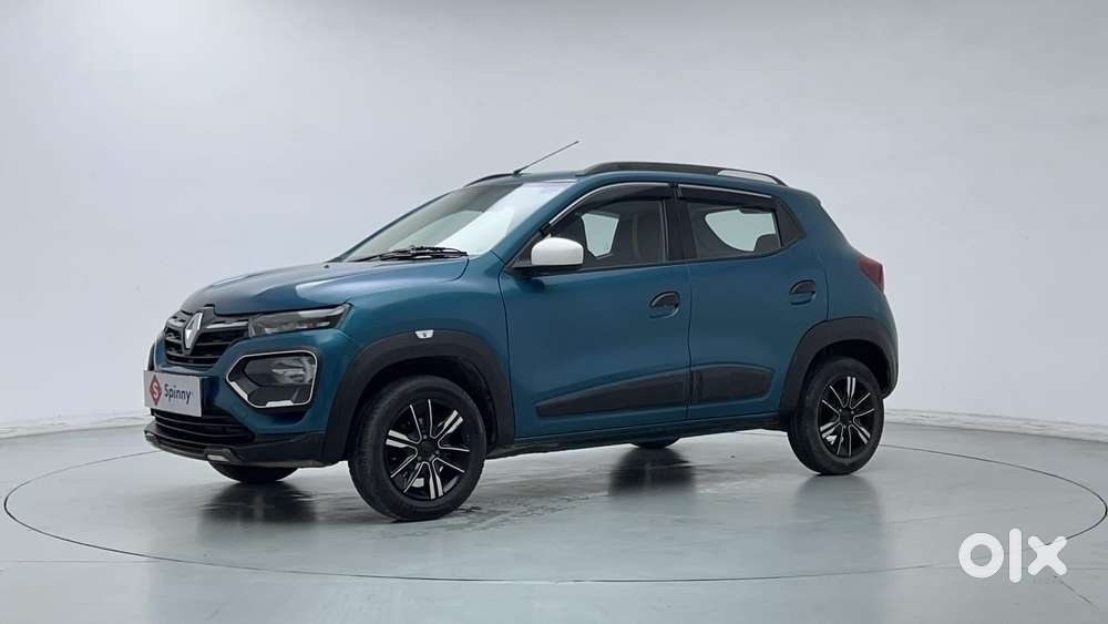 Renault Kwid Climber, 2022, Petrol