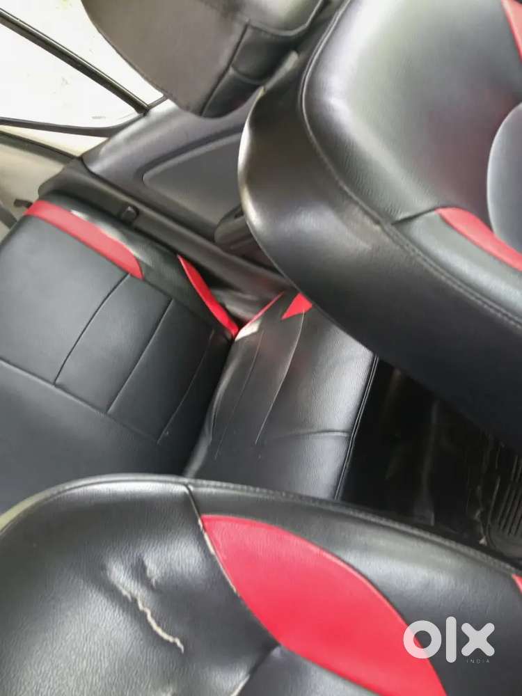 Maruti Suzuki Ritz 2016