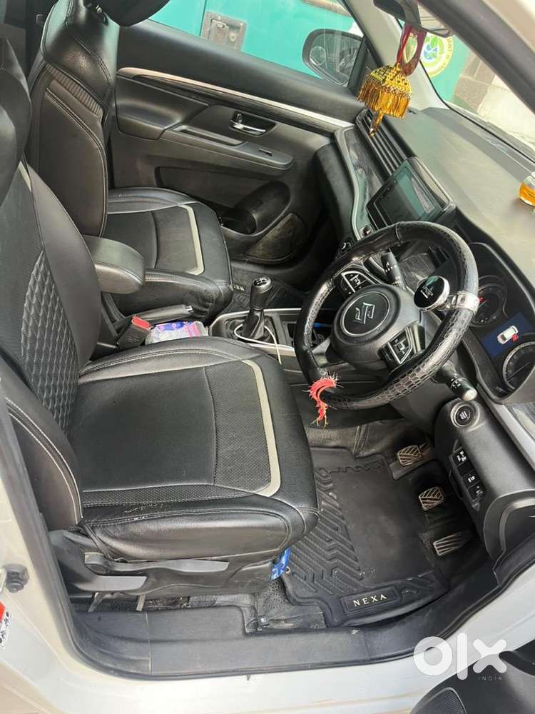 Maruti Suzuki Xl6 Zeta 2825 Year