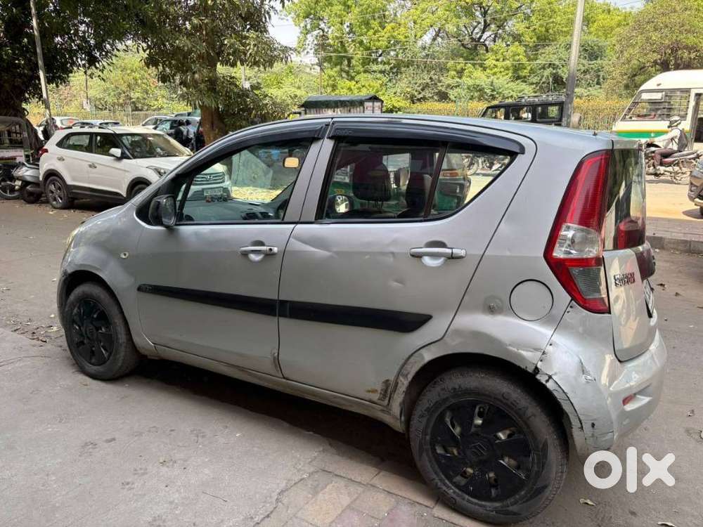 Hyundai I20 Sportz 1.2 Bs-iv, 2012, Cng & Hybrids