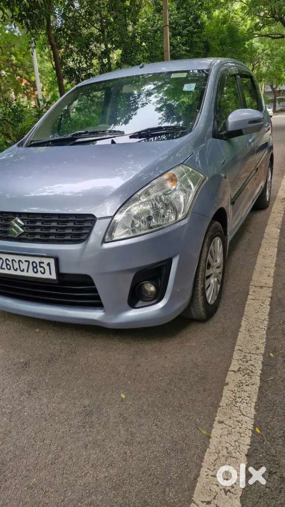 Maruti Suzuki Ertiga 1.4 Vxi Abs, 2013, Petrol