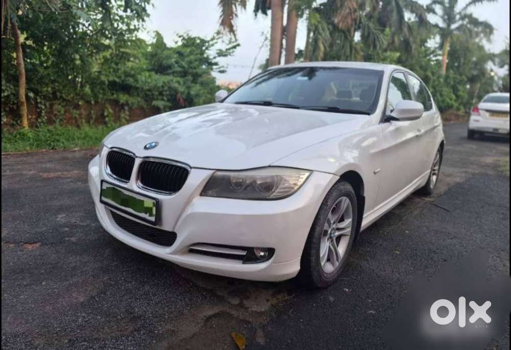 Bmw 5 Series 2.0 520d, 2012, Diesel