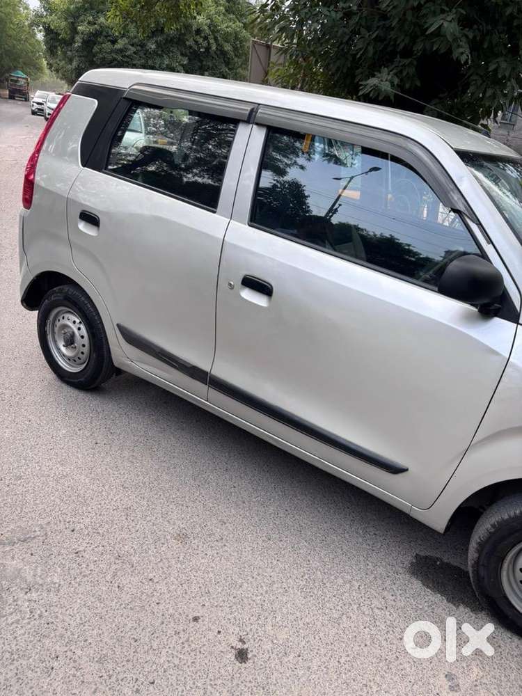 Maruti Suzuki 2021 Model