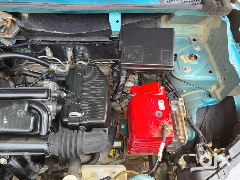 Renault Kwid Climber 1.0 Amt Opt, 2022, Petrol