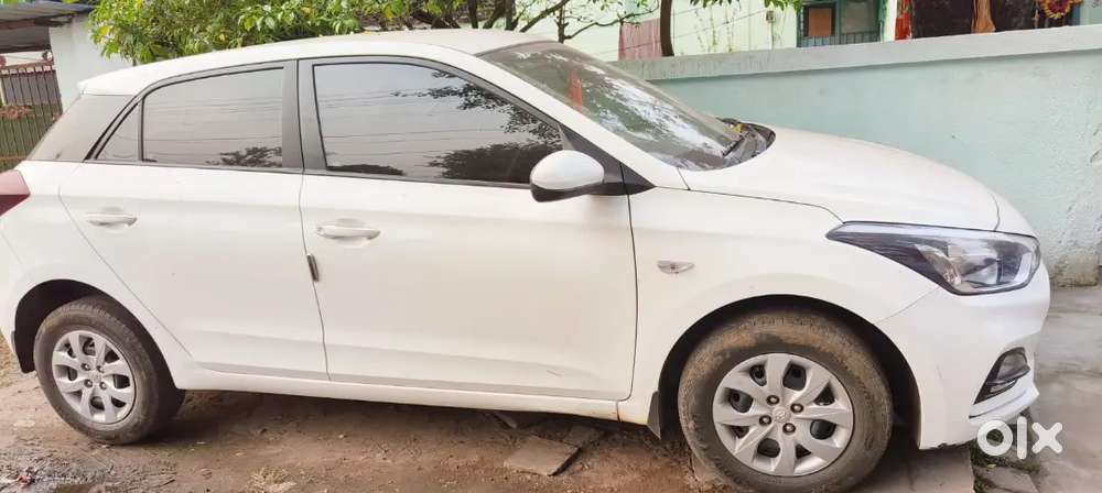 Hyundai Elite I20 2019 Petrol Well Maintained