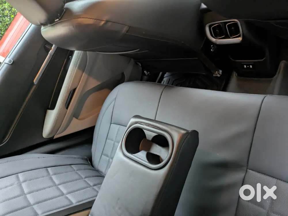 Kia Sonet 1.5 Htx 2024