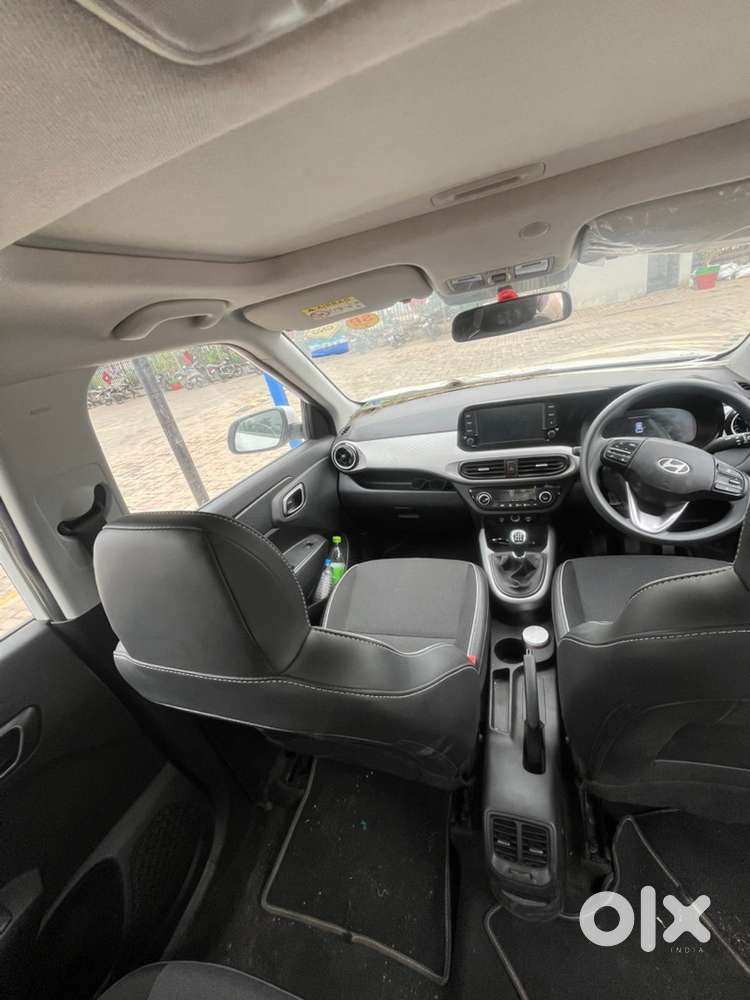 Hyundai Exter Sx 2024