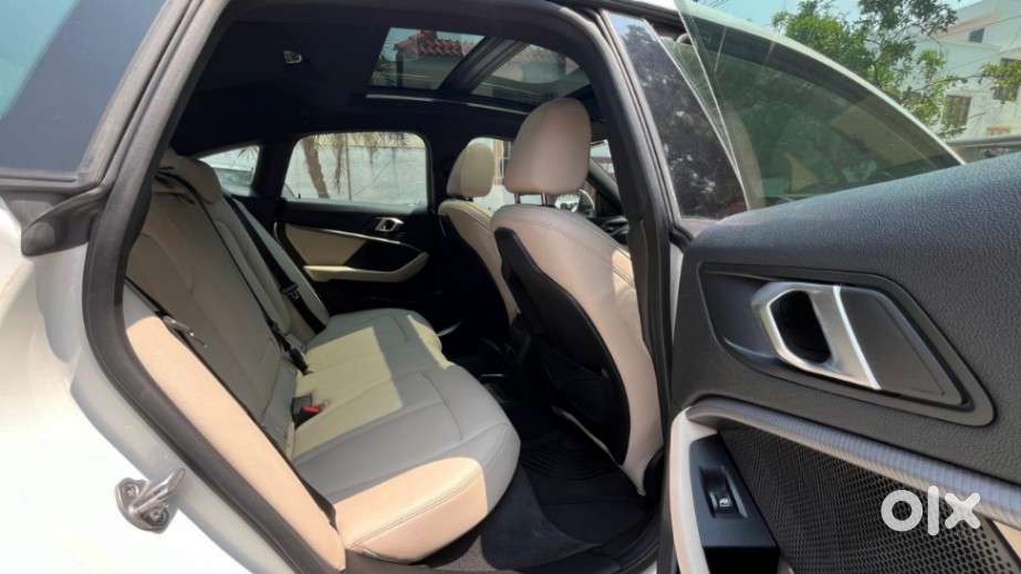 Bmw 2 Series Gran Coupe 220d M Sport [2022-2023], 2022, Diesel