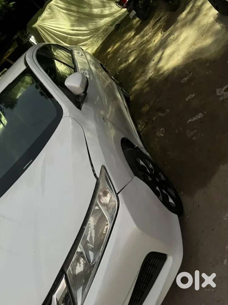 Honda City Zx 2015 Petrol