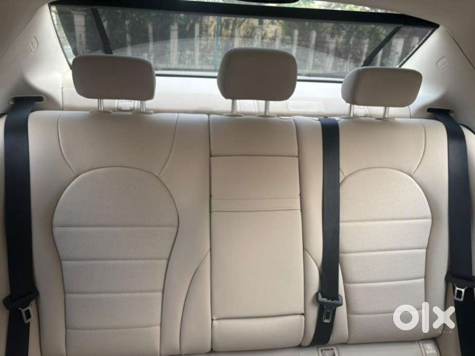 Mercedes-benz C-class C 220d, 2017, Diesel
