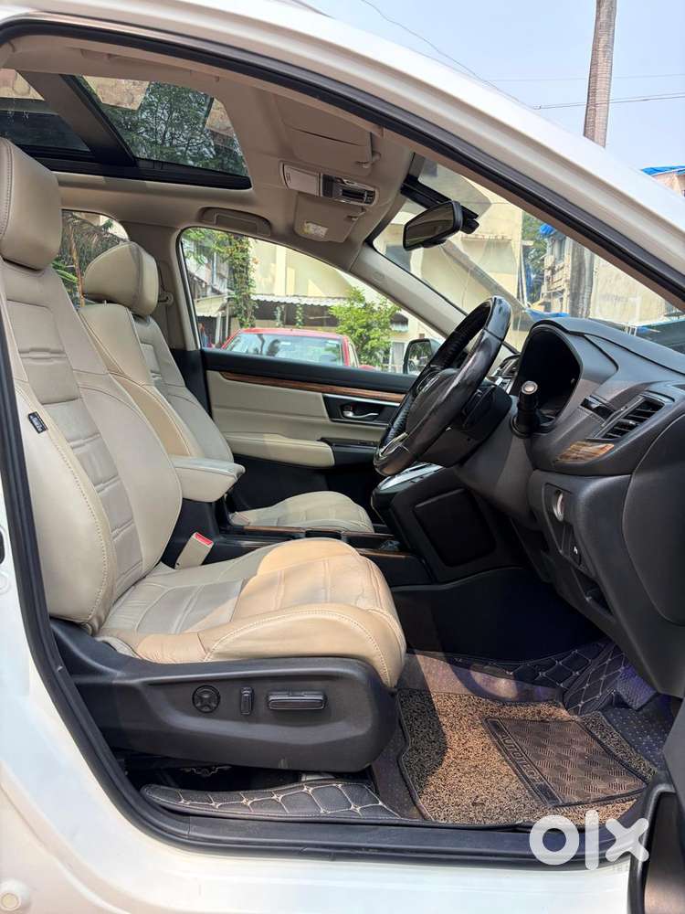 Honda Cr-v 1.6 I-dtec At, 2020, Diesel