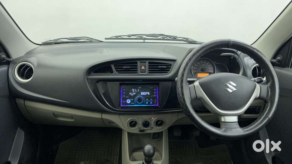Maruti Suzuki Alto K10 Vxi, 2018, Petrol