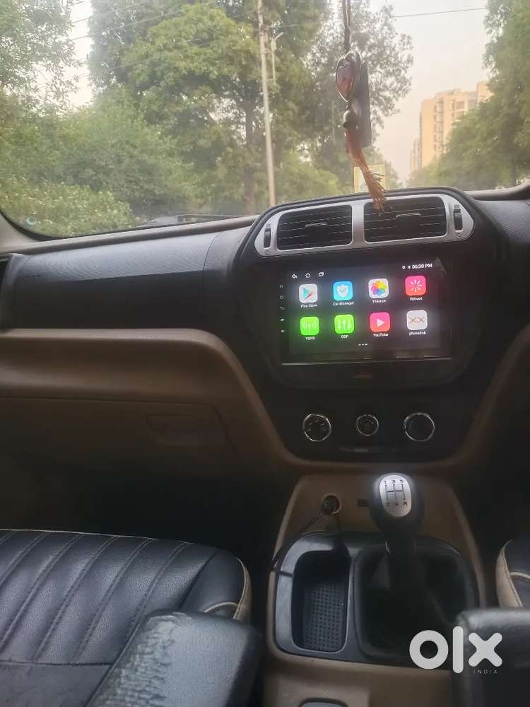 Mahindra Tuv 300 2017 Diesel Well Maintained