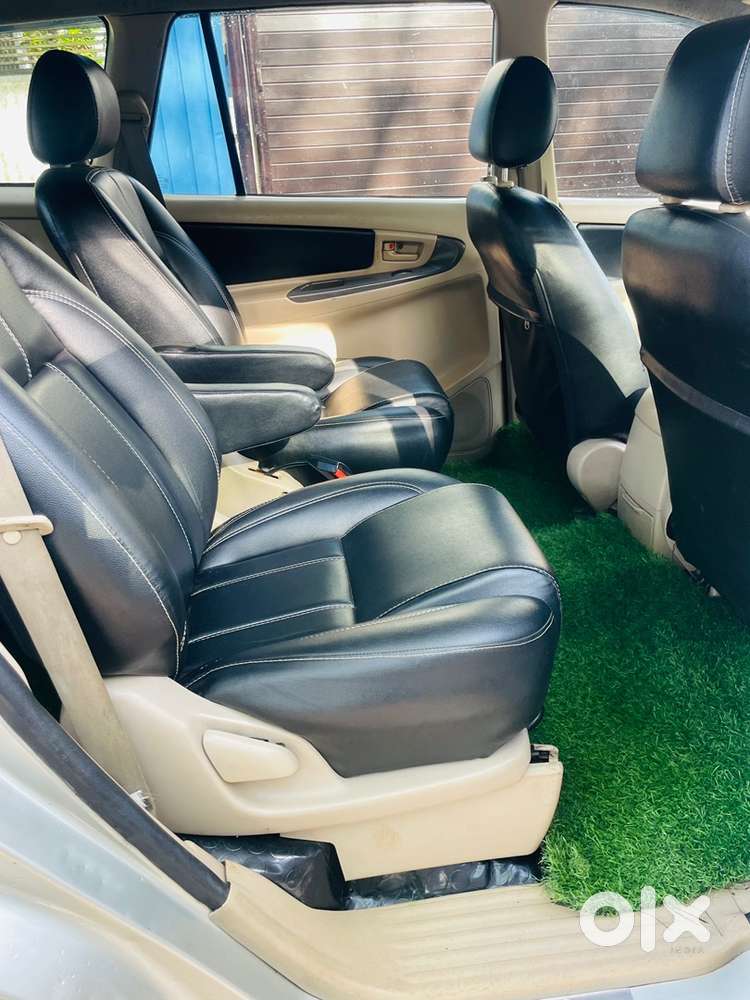 Toyota Innova G4 2006 Diesel Good Condition