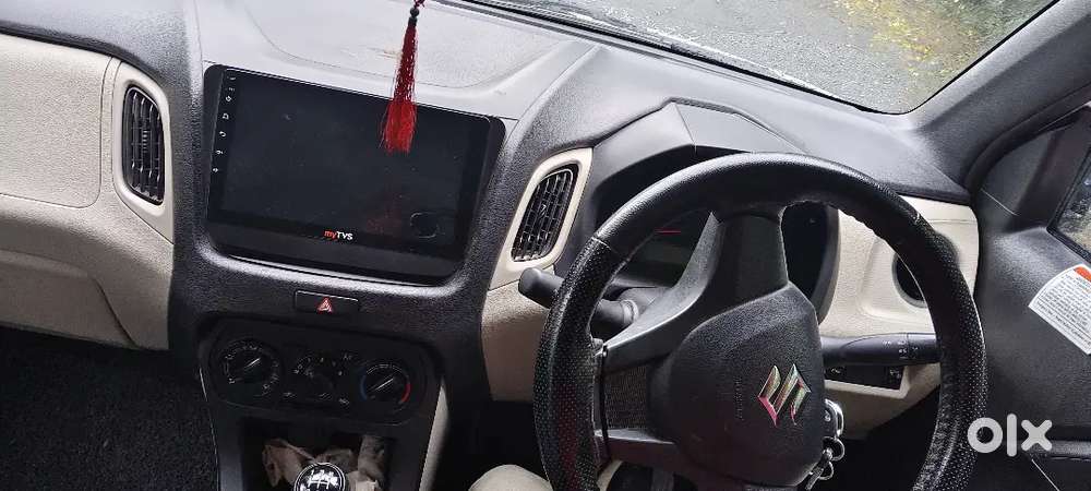 Maruti Suzuki Wagon R 2023 Lxi  Cng And Petrol