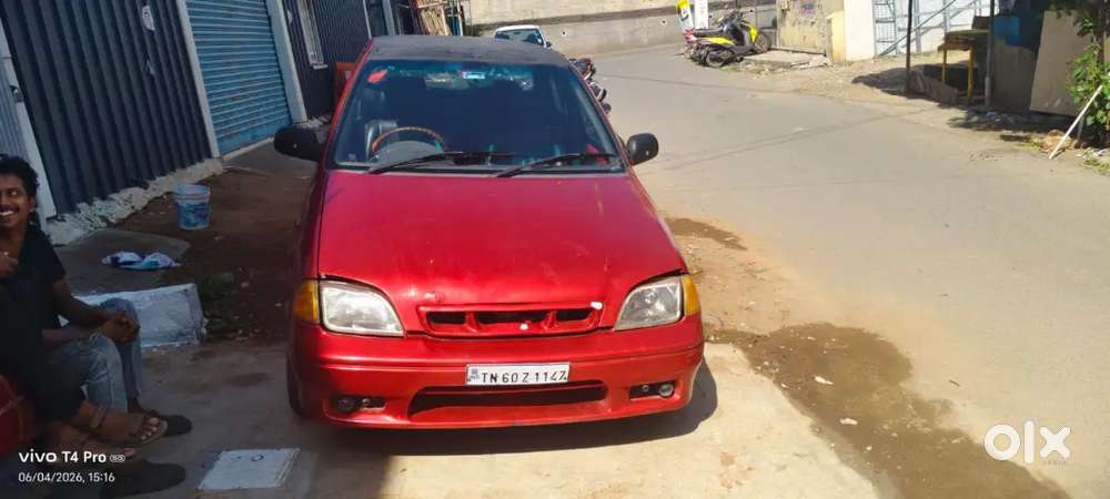 Maruti Suzuki Esteem 1999 Lpg