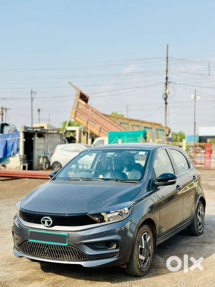 Tata Tiago Ev Xt Lr, 2025, Electric