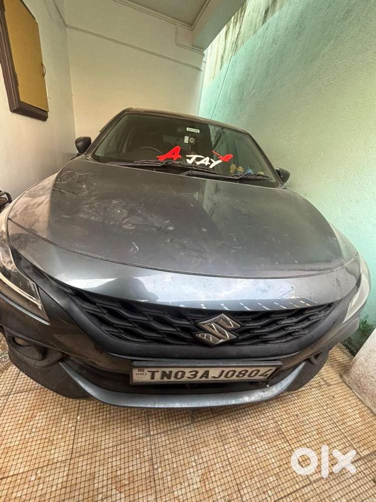Maruti Suzuki Sigma 2023