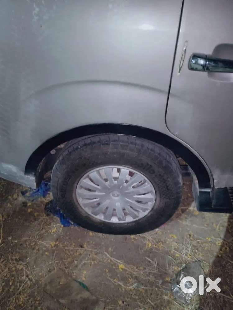 Mahindra Xylo 2012 Model