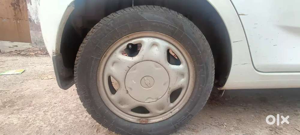 Chevrolet Beat 2011 Diesel Well Maintained