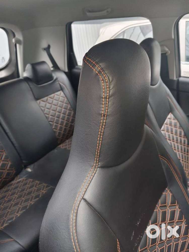 Maruti Suzuki Wagon R Vxi 1.2, 2021, Petrol