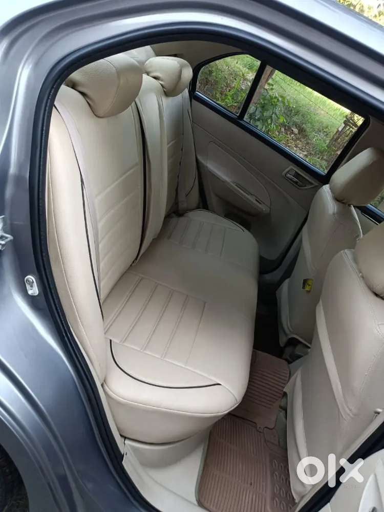 Maruti Suzuki Dzire 2014