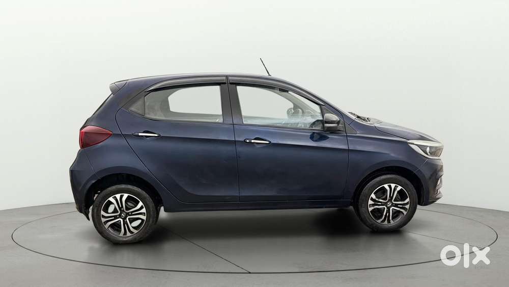 Tata Tiago 1.2 Revotron Xz Plus Cng, 2023, Cng & Hybrids