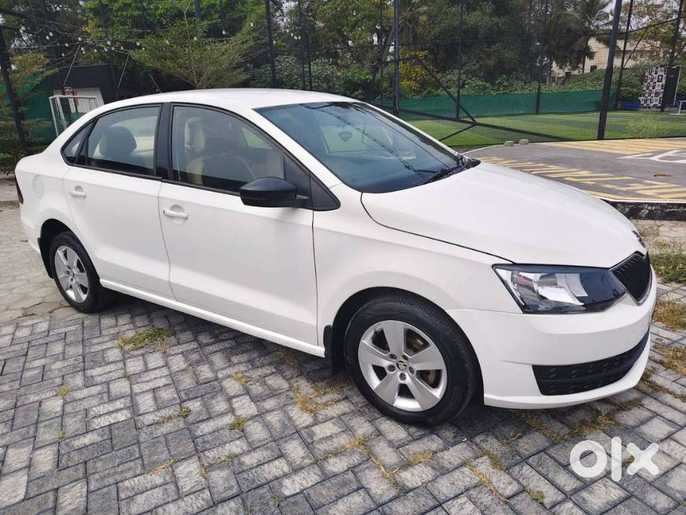 Skoda Rapid 1.5 Tdi Manual Active  Ambition Style, 2020, Diesel