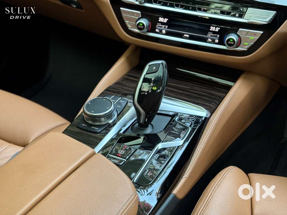 Bmw 6 Series Gt 630i M Sport Signature, 2024, Petrol