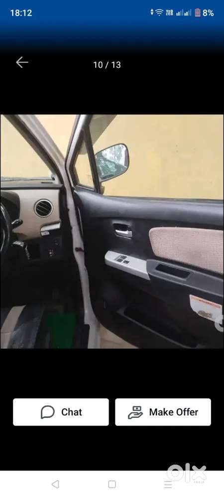 Bilkul Oky Car Hai Genuine Chali Hui Hai