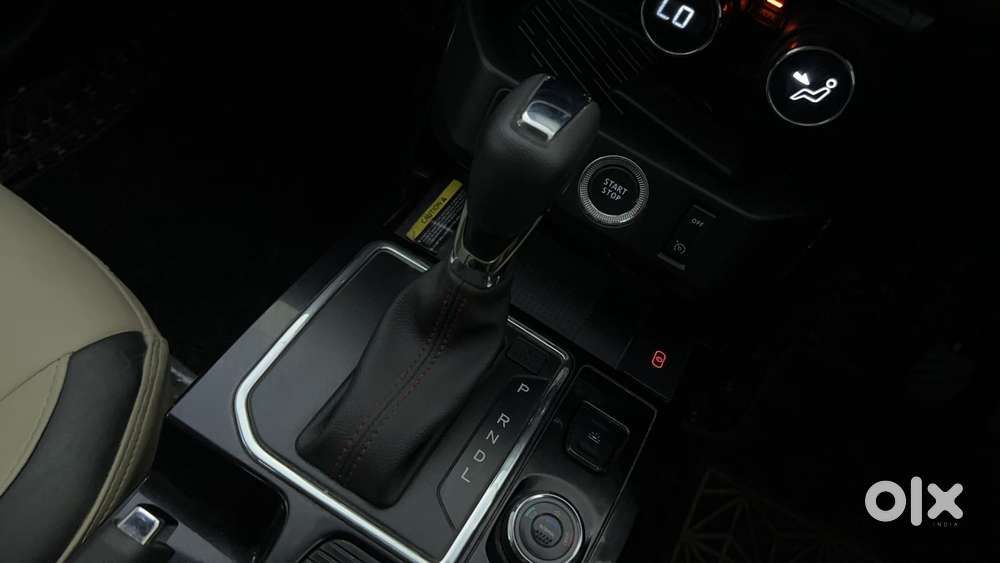 Renault Kiger Rxz Turbo Cvt Dt, 2023, Petrol