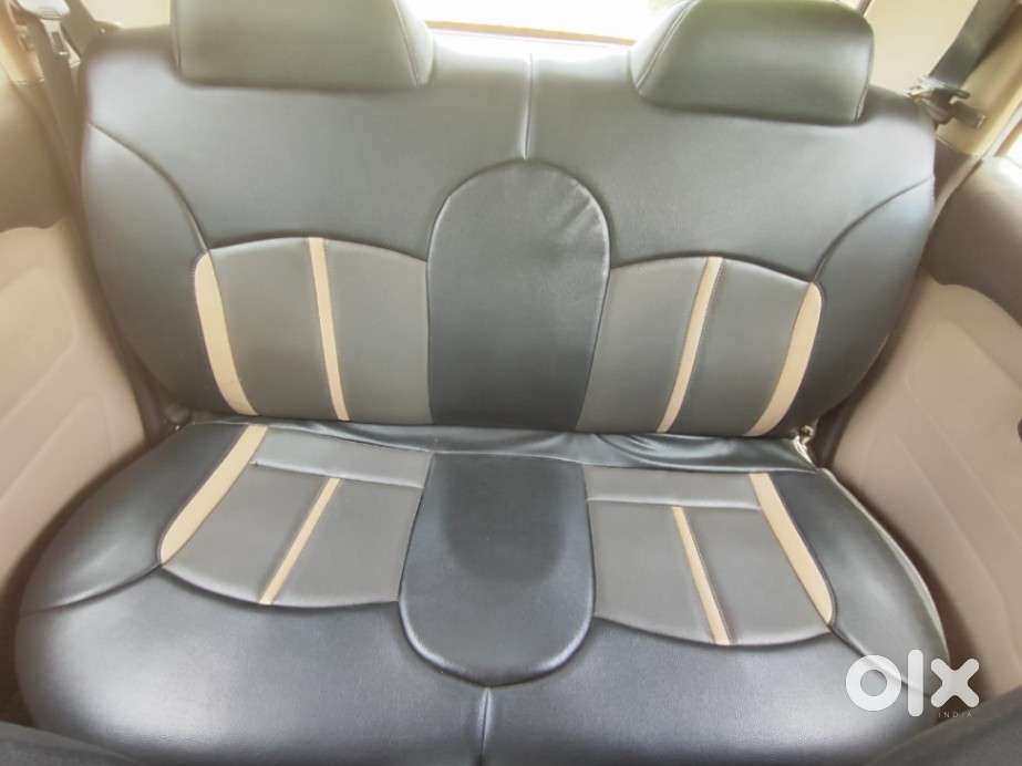 Hyundai Santro Xing Gl, 2014, Petrol