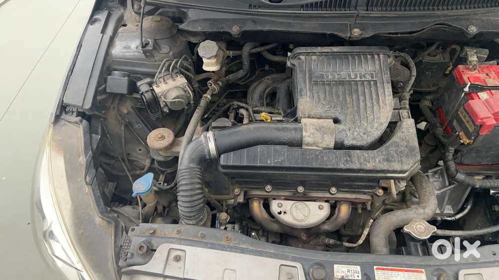 Maruti Suzuki Ciaz 1.4 At Alpha, 2017, Petrol